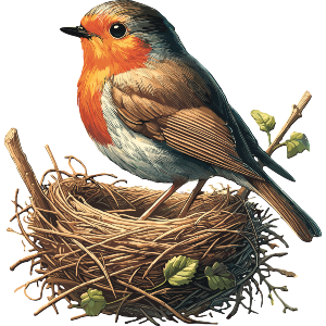 Robins Nest