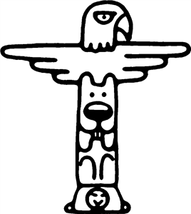 Totem Pole