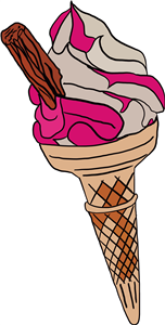 Ice Cream Cone