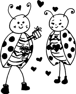 Love Bugs