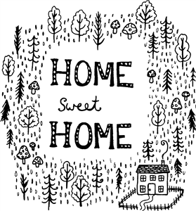 Home Sweet Home