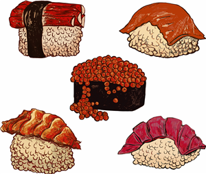 Sushi