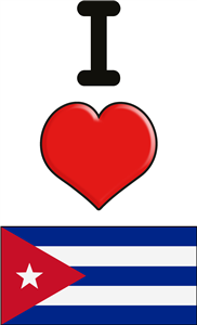 I Love Cuba