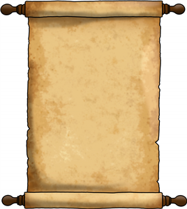 Old Scroll