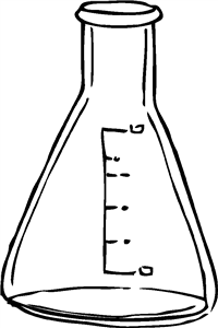 Conical Flask