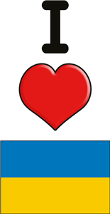 I Love Ukraine