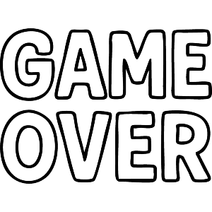 Game Over