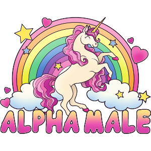 Alpha Male