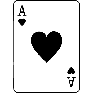 Ace of Hearts