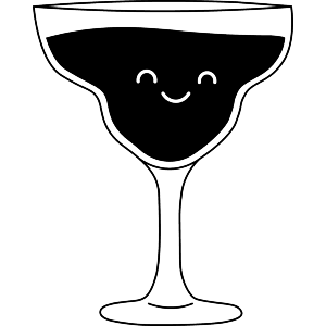 Cocktail Outline