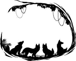 Fox Family