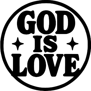 God Is Love