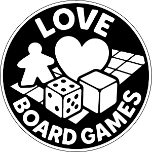 Love Board Games