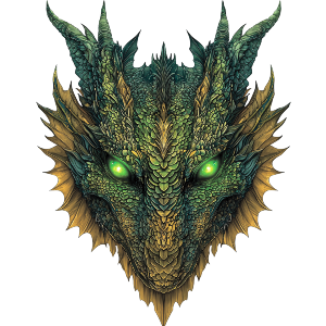 Dragon Head