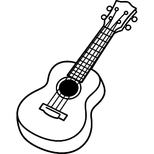 Ukulele