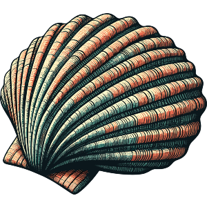 Cockle Shell