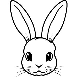 Rabbit Face