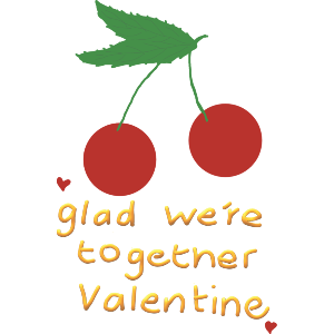 Glad We