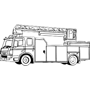Fire Truck