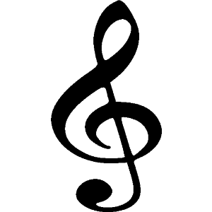 Treble Clef