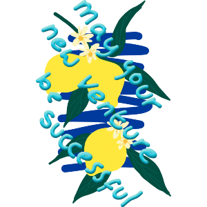 May Your New Venture Be Successful 