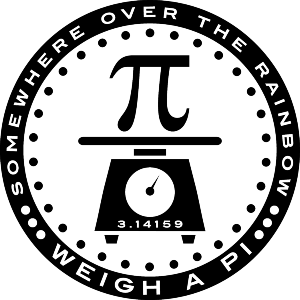 Weigh A Pi