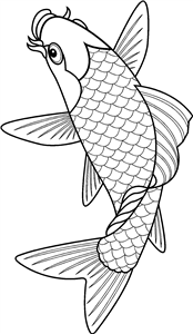 Koi Carp