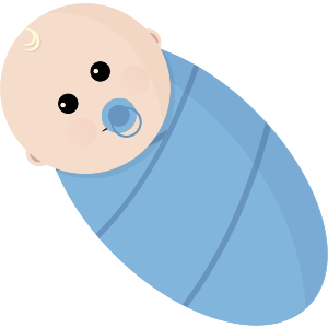 Cute Baby Boy