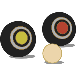 Lawn Bowls Equipment