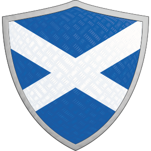 Scotland Shield