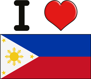 I Love The Philippines