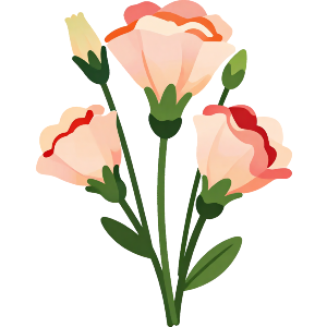 Lisianthus Flower