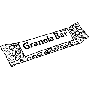 Granola Bar
