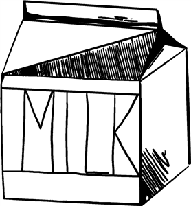 Milk Carton