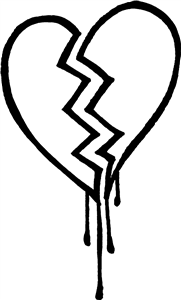 Broken Heart