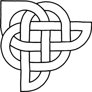 Celtic Corner