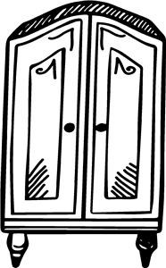Fancy Wardrobe