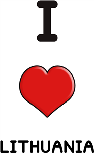 I Love Lithuania