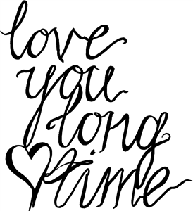Love You Long Time