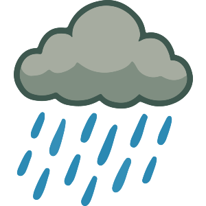 Rain Cloud