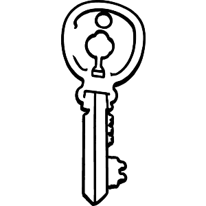 Club Key