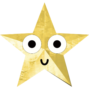 Happy Star