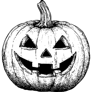 Halloween Pumpkin