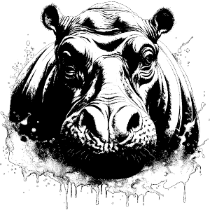 hippo