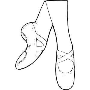 Ballerina Shoes