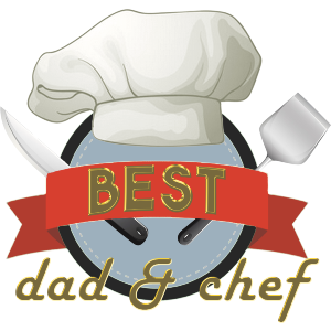 Best Dad & Chef