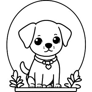 Cute Puppy