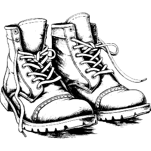 boots