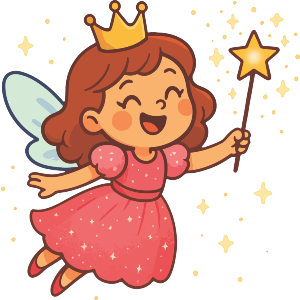 Fairy Princess
