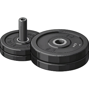Weight Plates